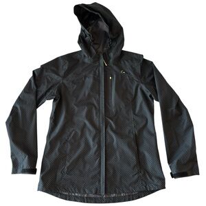 Rain Jacket, Size M